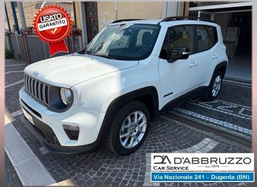 Jeep Renegade 1.6 Mjt 130 CV Limited 2023 UNICA