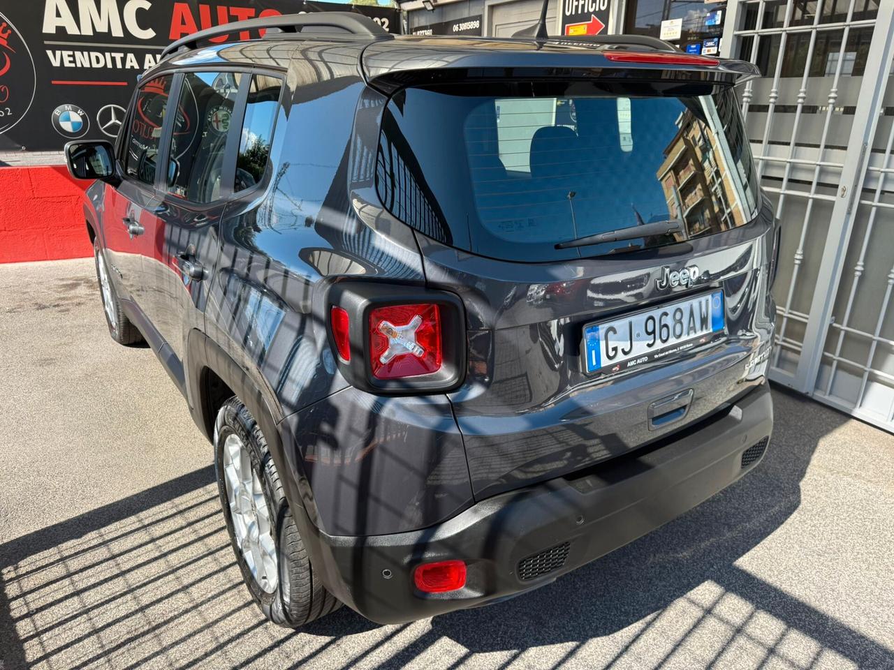 Jeep Renegade 1.0 T3 Limited