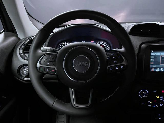 JEEP Renegade 1.0 T3 120CV Limited