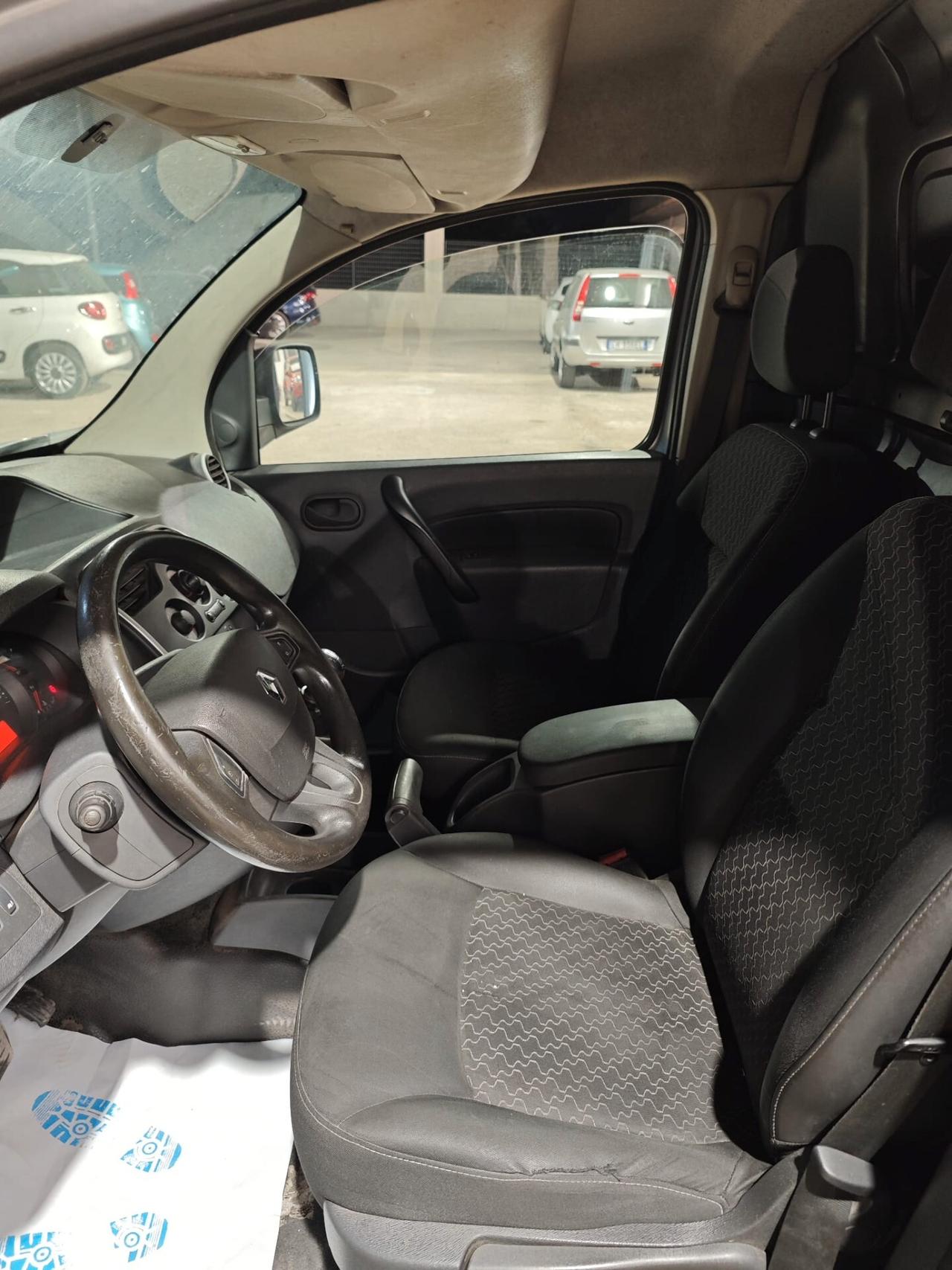 Renault Kangoo 1.5 dCi 110CV PREZZO IVA INCLUSA- USATO