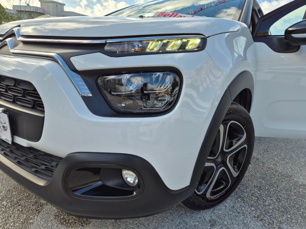 Citroen C3 1.5 HDI 100cv S&S Feel Pack