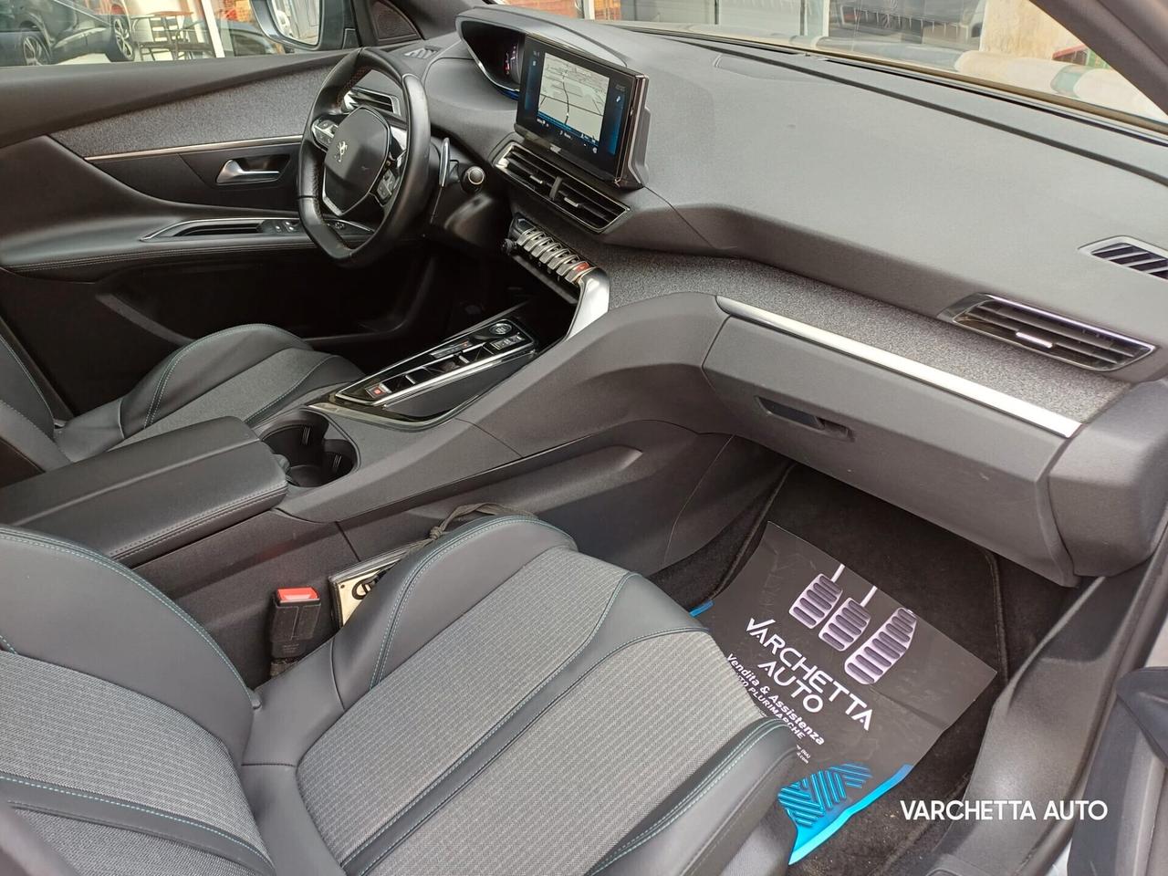 Peugeot 3008 BlueHDi 130 S&S EAT8 Allure Pack