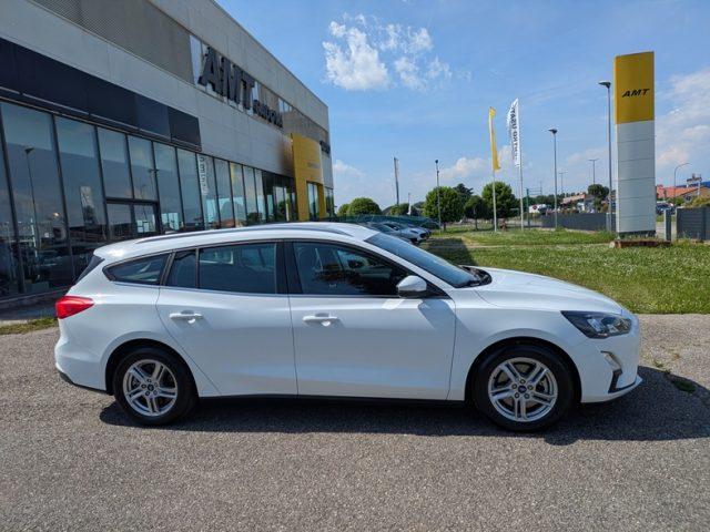 FORD Focus Focus SW 1.5 Business 5P