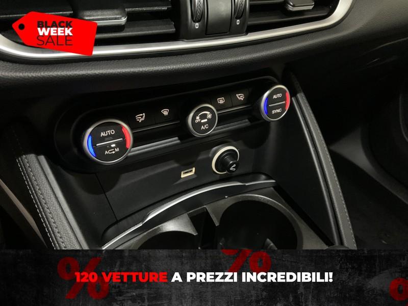 Alfa Romeo Stelvio 2.2 t executive q4 210cv auto