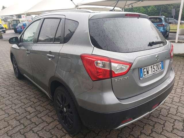 Suzuki SX4 S-Cross 1.6 ddis Style 2wd