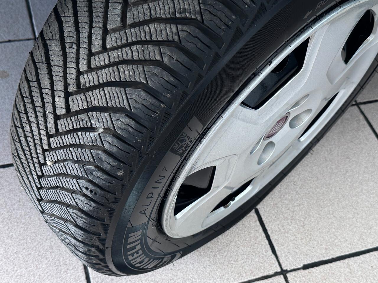 Fiat Qubo 1.4 - METANO - 2018