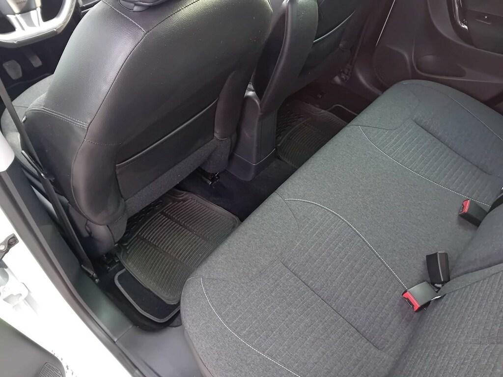 Citroen C3 1.6 BlueHDi Exclusive