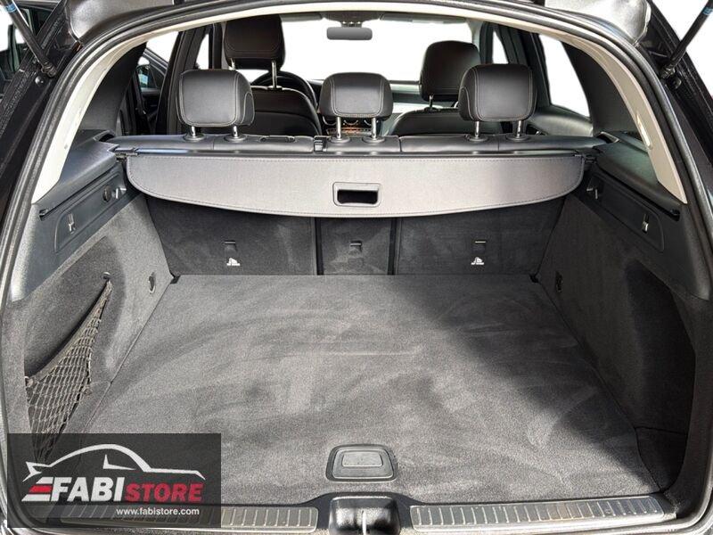 Mercedes-Benz GLC 220d 4Matic Sport - LED, Navi, Pelle, Camera ecc