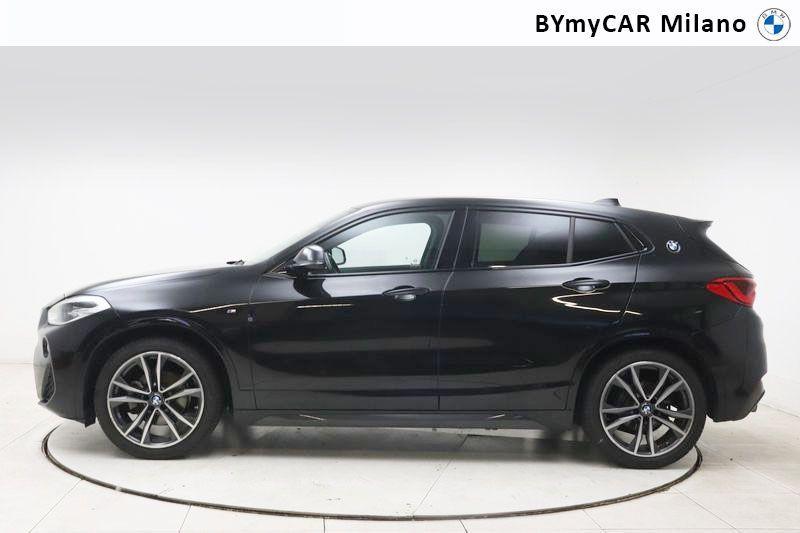 BMW X2 18 i Msport sDrive Steptronic