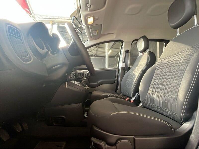 FIAT Panda 1.0 FireFly 70cv S&S Hybrid