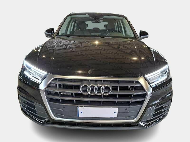 AUDI Q5 35 TDI Business quattro S tronic