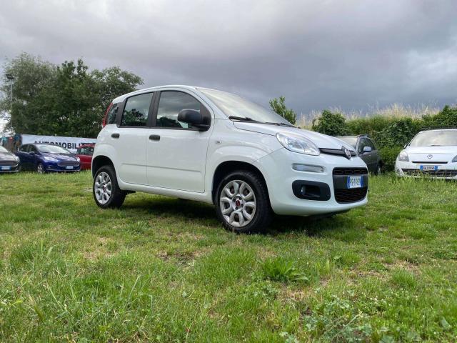 Fiat New Panda Gomme nuove! * ADAS * Sensori park. + Com. V