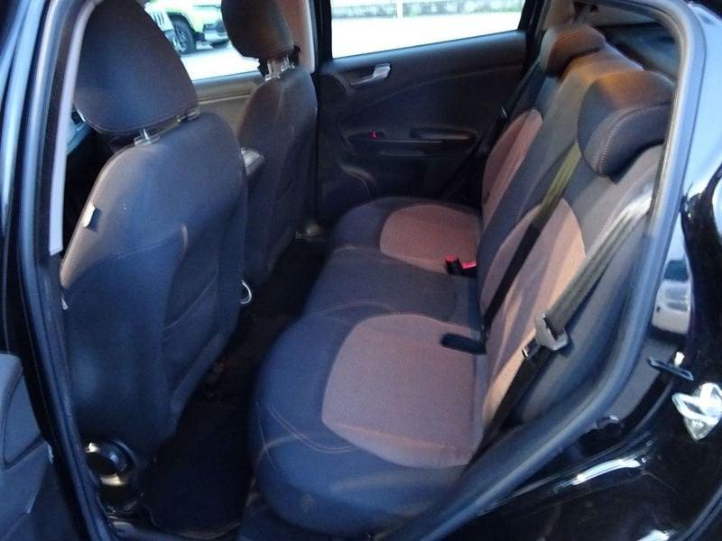 Alfa Romeo Giulietta 1.6 JTDm 105cv EU5+ Distinctive