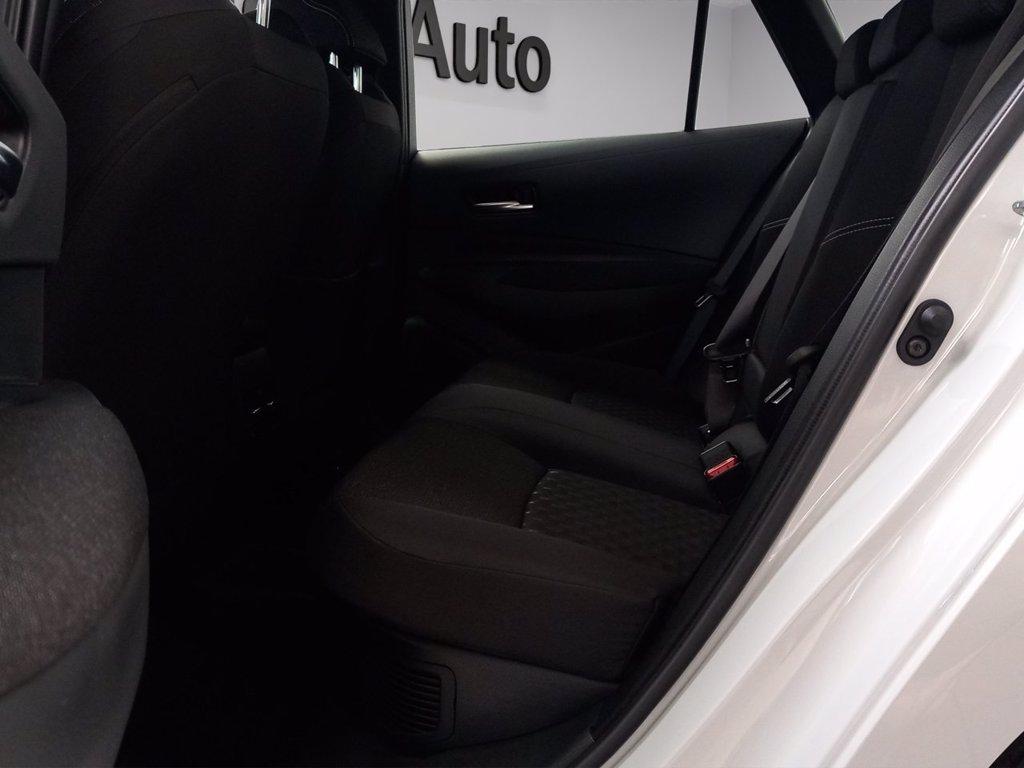TOYOTA Corolla touring sports 1.8h active auto del 2026
