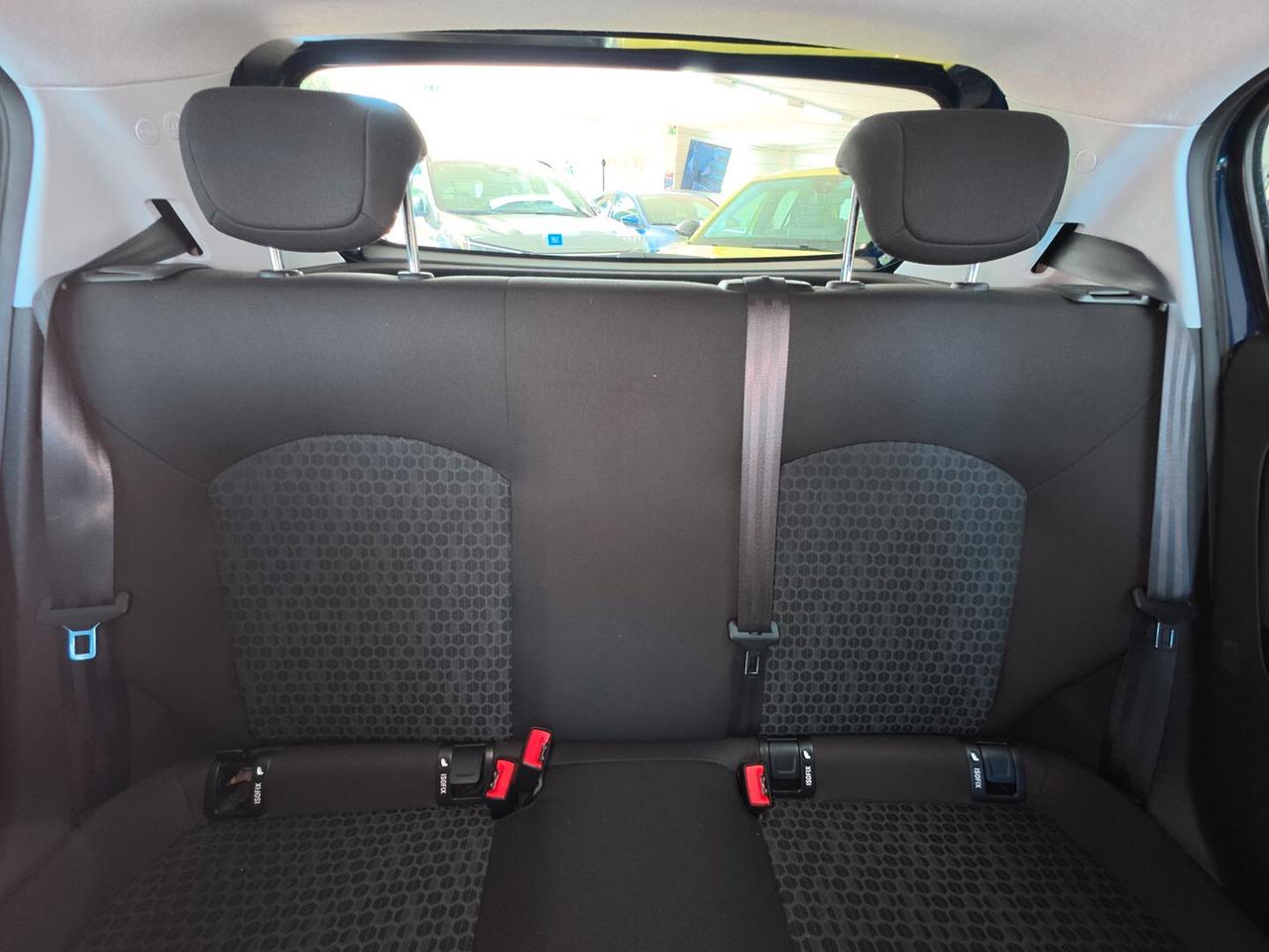 Opel Corsa 1.2 5 porte N JOY GPL