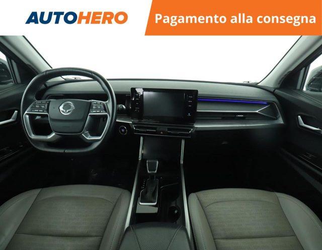 KGM Torres 1.5 Turbo GDI AWD aut. Icon