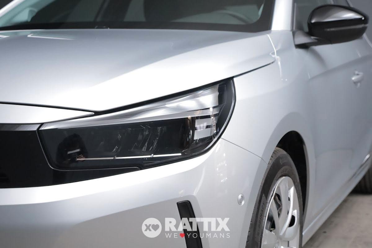 Opel Corsa 1.2 75CV Edition