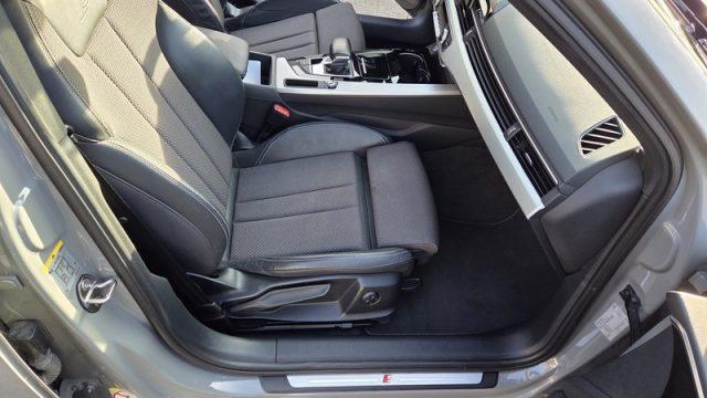 AUDI A4 Avant 35 TDI/163 CV S tronic S line edition PERMUT