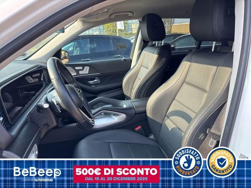 Mercedes-Benz GLE 300 D ADVANCED PLUS 4MATIC AUTO