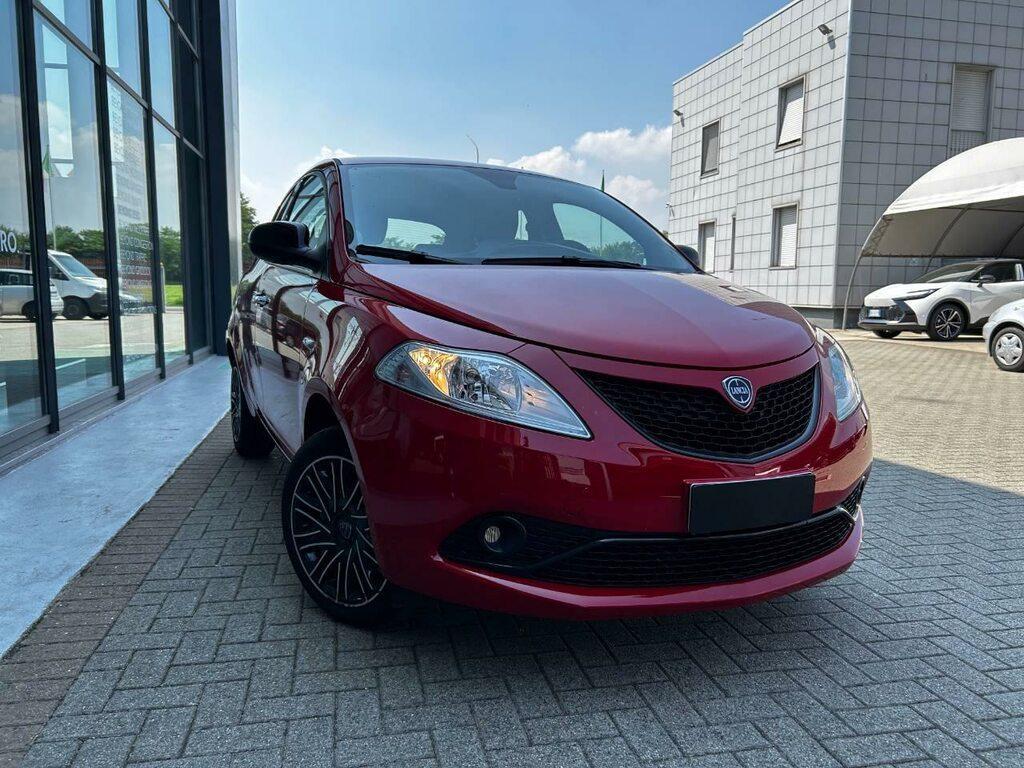 Lancia Ypsilon 5 Porte 1.0 FireFly Hybrid Gold