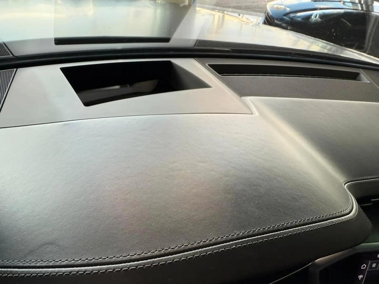 Audi RS6 RS 6 Avant 4.0 TFSI V8 quattro tiptronic