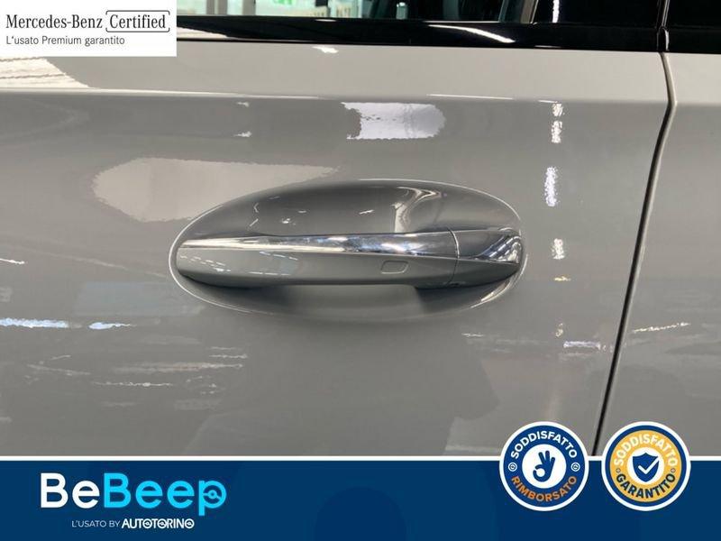 Mercedes-Benz GLE Coupé GCOUPE 300 D AMG LINE ADVANCED PLUS 4MATIC AUTO