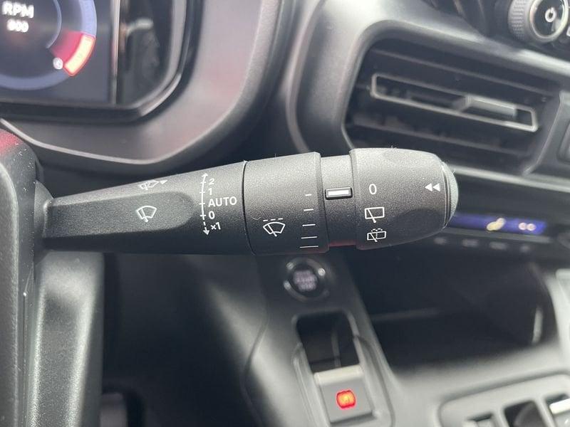 FIAT Doblò Passo Lungo 1.5 d Doblo 130cv auto 7p.ti - KM0