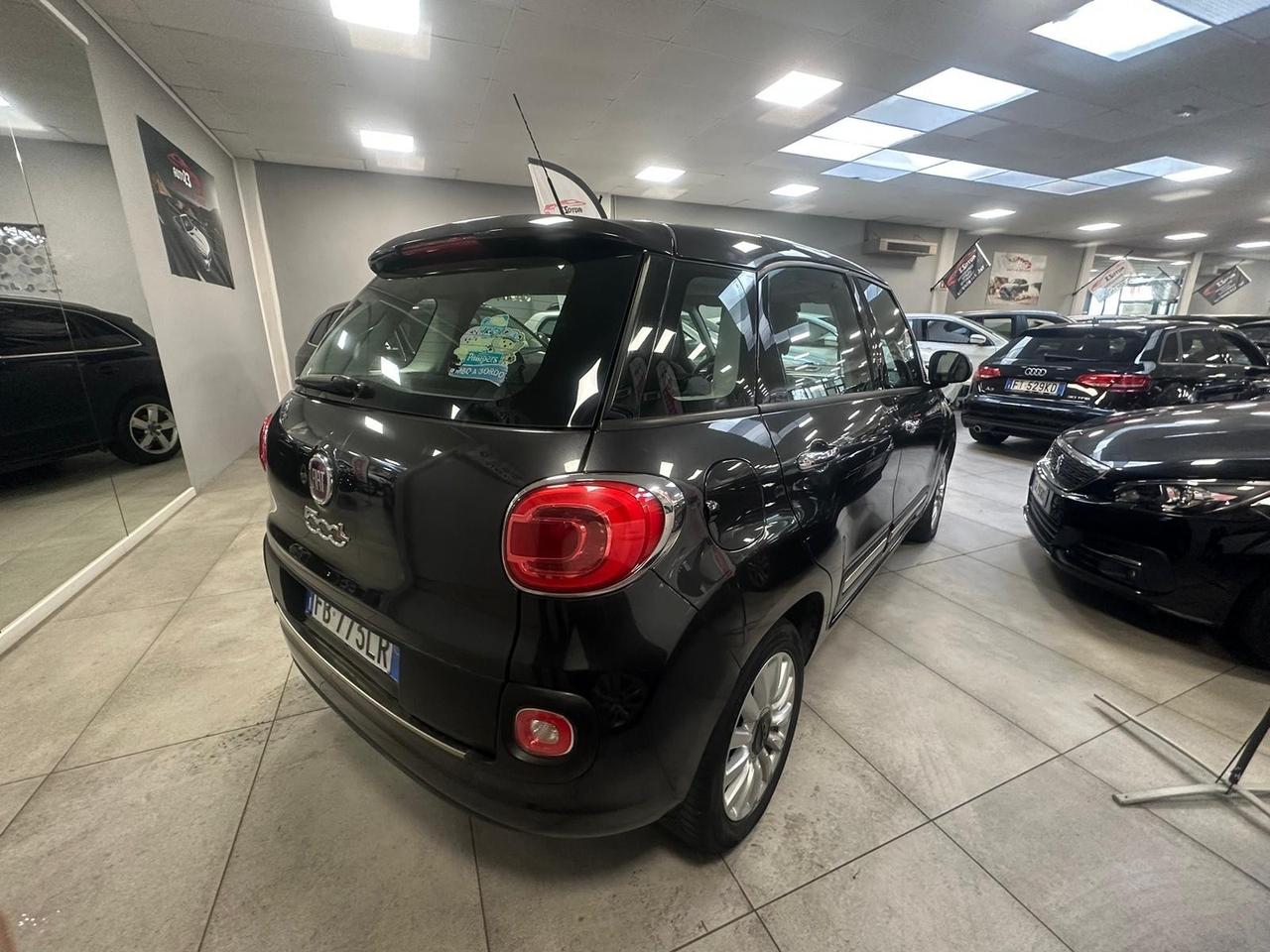 Fiat 500L 1.3 Multijet 85 CV Lounge Ok Neopatentati