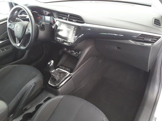 OPEL Corsa 1.2 75cv Elegance