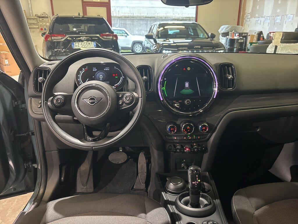 Mini One Countryman 1.5 One