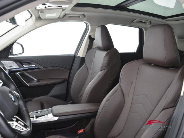 BMW X1 xDrive 23d xLine Edition Signature Auto