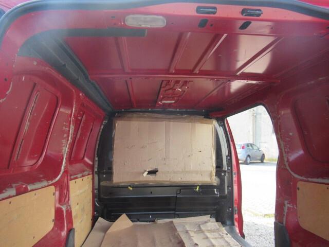 Peugeot Expert Expert 2.0 BlueHDi 120 Premium NAVI