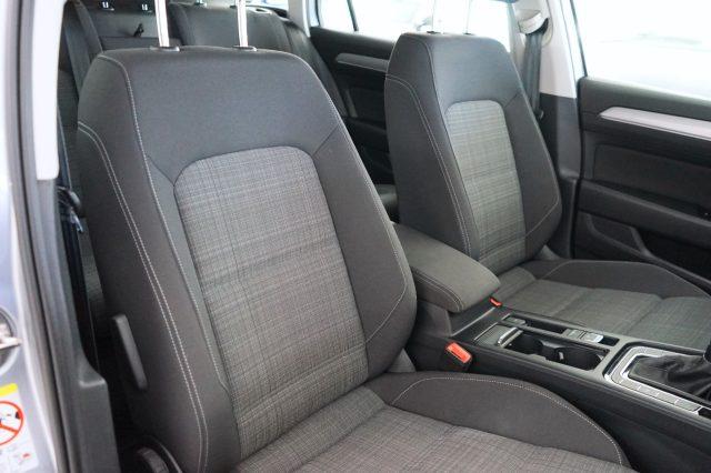 VOLKSWAGEN Passat Variant 2.0 TDI SCR 122 CV EVO DSG Business