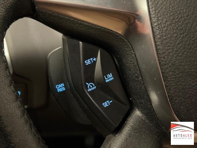 FORD - Focus 1.6 tdci Titanium 95cv 5p NEOPATENTATI