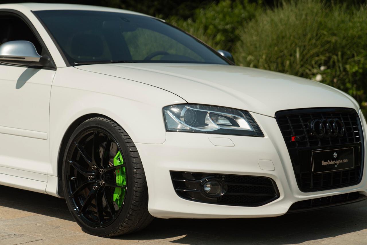 AUDI S3 - AUD00020