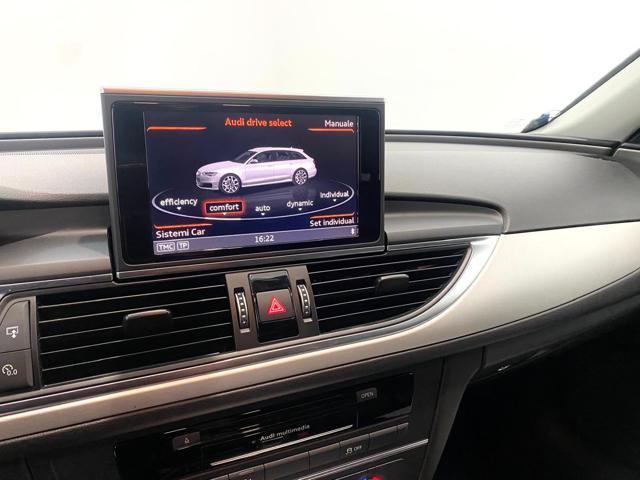 AUDI A6 Avant 2.0 TDI ultra S tronic Business Plus