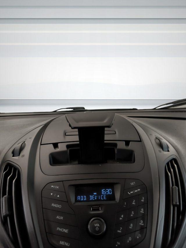 FORD Transit Courier 1.5 TDCi 100CV Van Entry