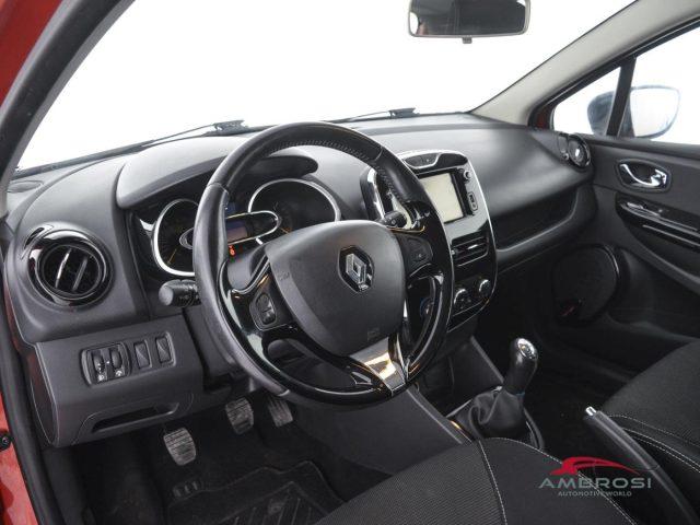 RENAULT Clio 1.5 dCi 8V 75CV 5 porte Live