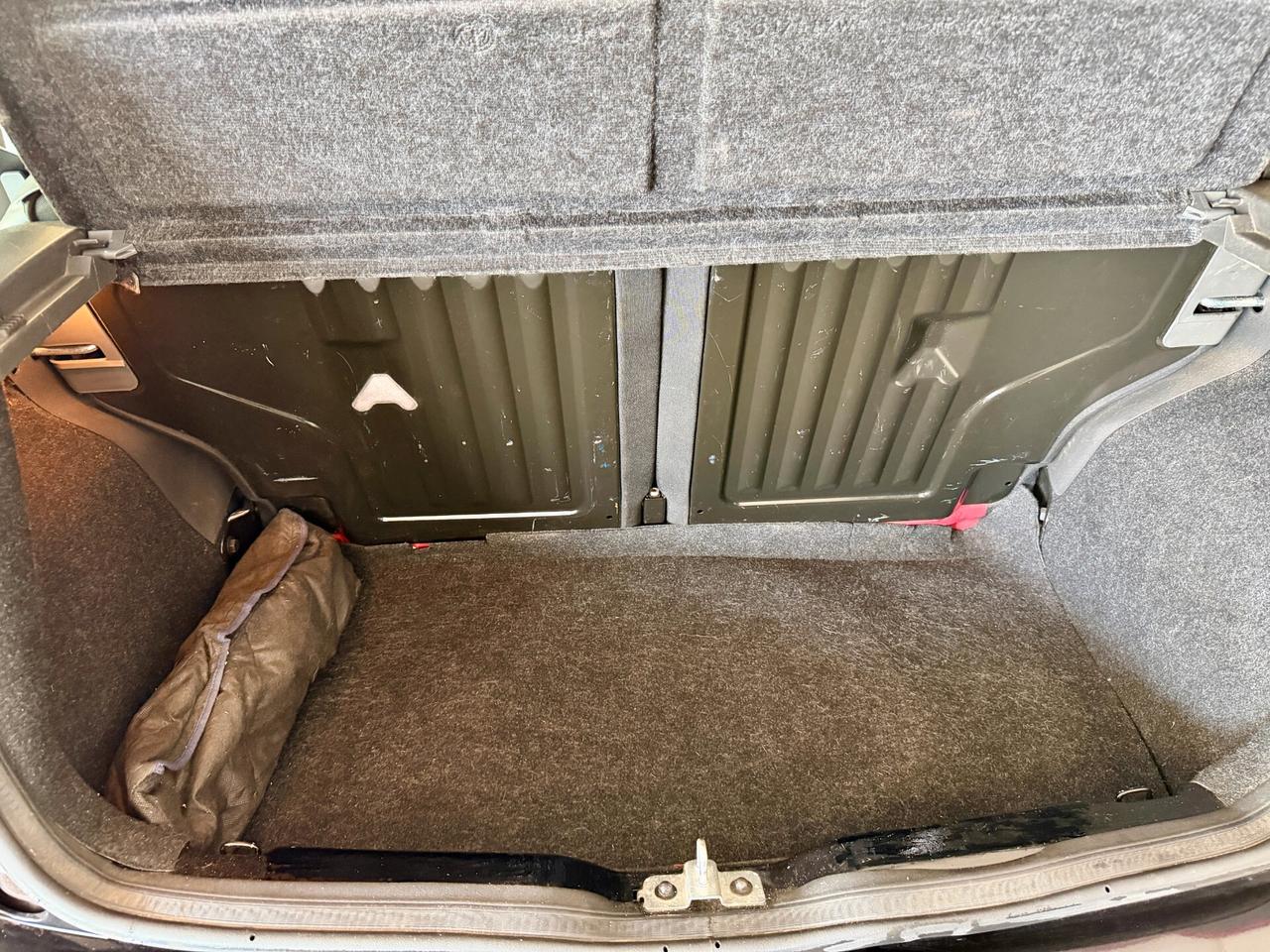 Fiat Panda 1.2 4x4 Climbing-NEOPATENTATI-