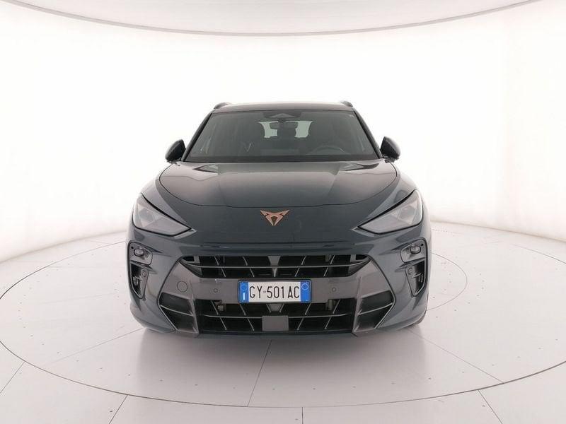 CUPRA Terramar 1.5 e-hybrid 204cv dsg