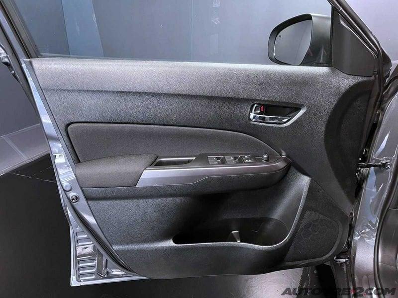 Suzuki Vitara Vitara 1.4 Hybrid 4WD AllGrip Cool+FUORI TUTTO !! € 21500 DETASSATO