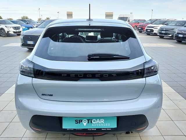 Peugeot 208 PureTech 100 Stop&Start 5 porte Style