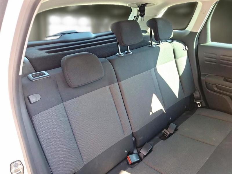 CITROEN C3 AIRCROSS BLUEHDI 110 SES FEEL SUV