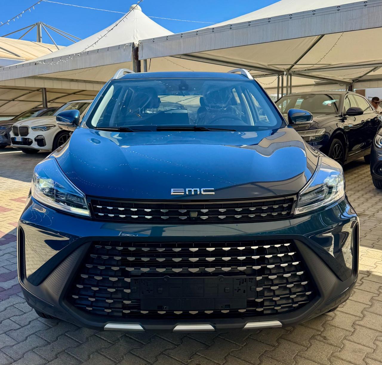 Emc Sei 1.5 A/T