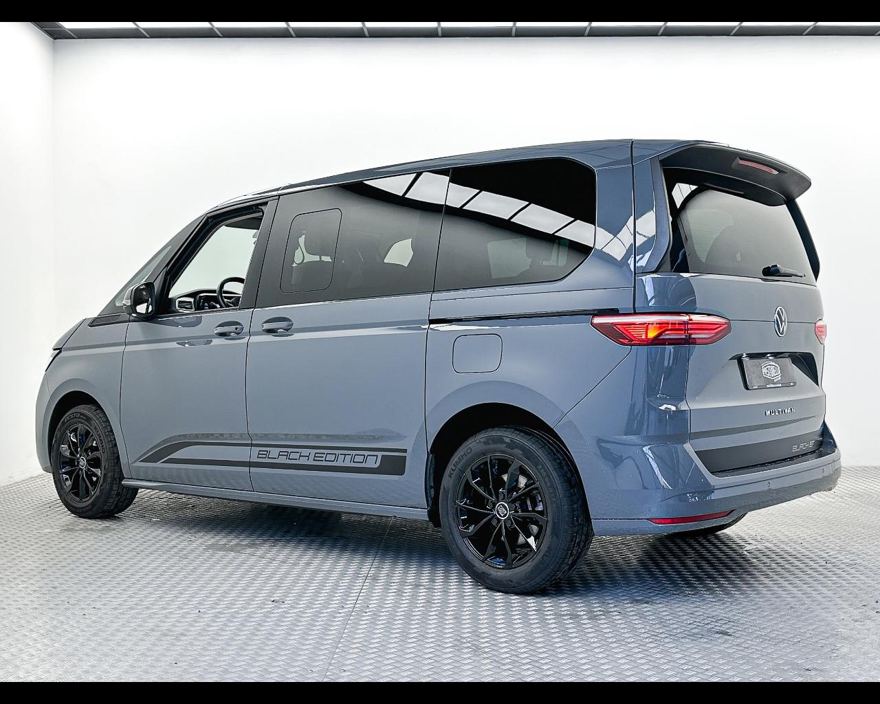 VOLKSWAGEN Multivan 7ª '21-> - Multivan 2.0 TDI 150CV DSG Space