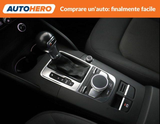 AUDI A3 SPB 30 TDI Admired