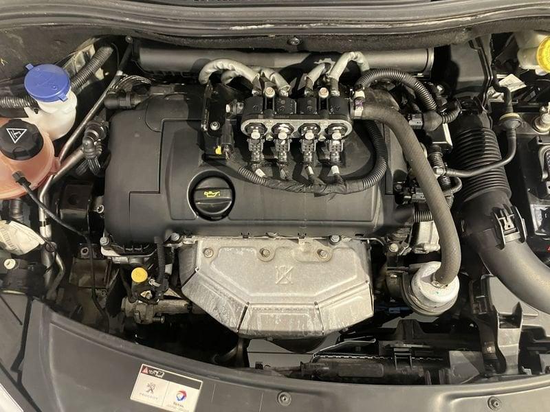 Peugeot 208 1.4 VTi 95CV 3p. GPL Allure