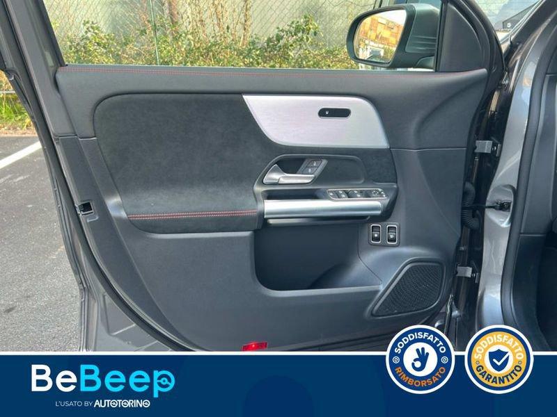 Mercedes-Benz GLA 250 E PHEV AMG LINE ADVANCED PLUS AUTO