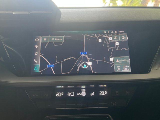 AUDI A3 SPB 35 TDI Business Advanced