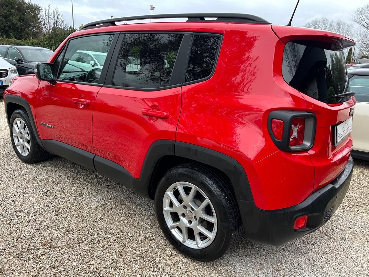 Jeep Renegade 1.0 UNIPRO FULL GARANZIA